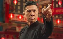 Ip Man 4: Final Trailer and a look back on the series