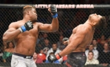 Francis Ngannou: Top 5 MMA Finishes
