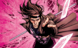 Vlad Rimburg releases Gambit concept film!
