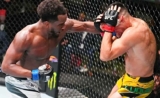 Geoff Neal: Top 5 UFC Finishes