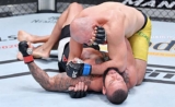 Glover Teixeira: Top 5 MMA Finishes