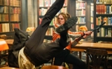 Gunpowder Milkshake (2021)