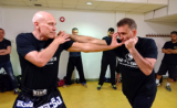 Filipino Dirty Boxing Seminar with Daniel Sullivan
