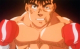 Hajime no Ippo: The Fighting! (2000)