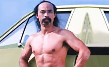 Henchman: The Al Leong Story (2018)