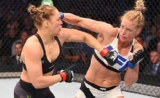 Holly Holm: Top 5 MMA Finishes