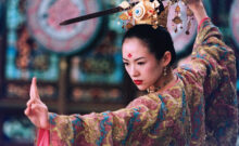 House of Flying Daggers (2004)