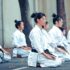 5 Tips for Creating an Outdoor Dojo at Home