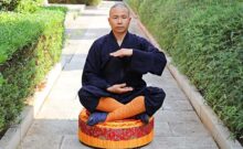 How Martial Arts Can Improve Lung Function