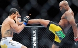 Interview with Anderson Silva