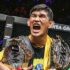 Kevin “The Silencer” Belingon: Top 5 MMA Finishes