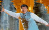 Interview with Jackie Chan