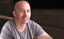 Interview with Jay Longino