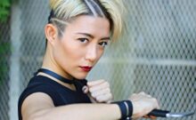 Interview with JuJu Chan Szeto
