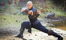 Interview with Mark Dacascos