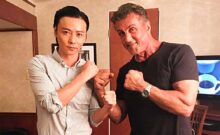 Interview with Max Zhang