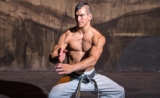Interview with Natan Levy