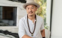 Interview with Payhuan Shiao