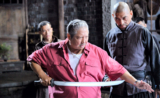 Interview with Sammo Hung