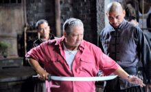 Interview with Sammo Hung