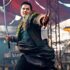 Interview with Wushu Champion & Actress: Janice Hung