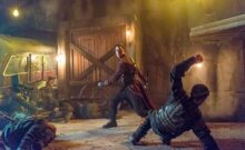 Into the Badlands: Season Two – Episode 10