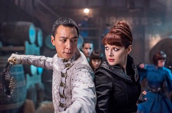 Into the Badlands: Season Two – Episodes 4 to 9