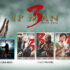 Sword of the Assassin (2012)