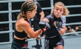 Itsuki Hirata: Top 3 MMA Finishes