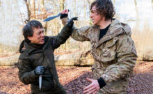 Jackie Chan: The Foreigner – Exclusive Report!