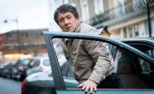 Jackie Chan Triple Feature and Q&A at 2017 Beyond Fest!