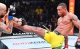 Jailton Almeida: Top 5 MMA Finishes