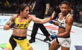 Jessica Andrade: Top 5 MMA Finishes