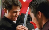 Jet Li: Heroes & Villains – 3 Film Blu-ray Boxset