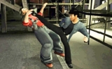 Jet Li: Rise to Honor (2004)