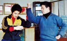 Jet Li’s Wushu Master Coming to the UK this June!