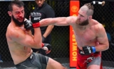 Jiří Procházka: Top 5 MMA Finishes