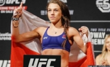 Joanna Jedrzejczyk: Top 3 MMA Finishes