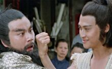 John Woo — Two-Film Blu-ray Competition!