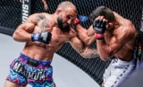 John “Hands of Stone” Lineker: Top 5 MMA Finishes