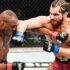 5 Top Role-Model Fighters for the Next Generation of MMA Students