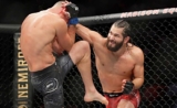 Jorge Masvidal: Top 5 MMA Finishes