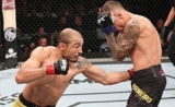 José Aldo: Top 5 MMA Finishes
