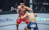Joshua Pacio: Top 5 MMA Finishes