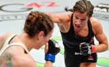 Julianna “The Venezuelan Vixen” Peña: Top 5 MMA Finishes
