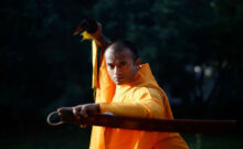 Shifu Kanishka Sharma coming to the UK in 2015!
