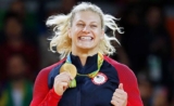 Kayla Harrison: Judo Olympian Joins the UFC!