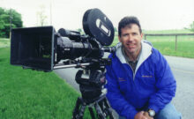 Interview with Keith Strandberg