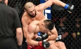 Khamzat Chimaev: Top 5 MMA Finishes