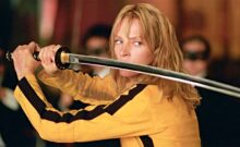Kill Bill: Volume 1 (2003)